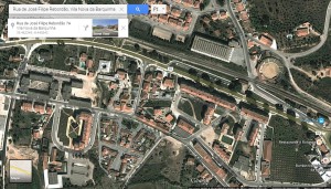 MAPA SCMB